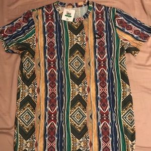 puma coogi tee